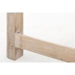 6/6 Eastern King Headboard - Balam - Image 9