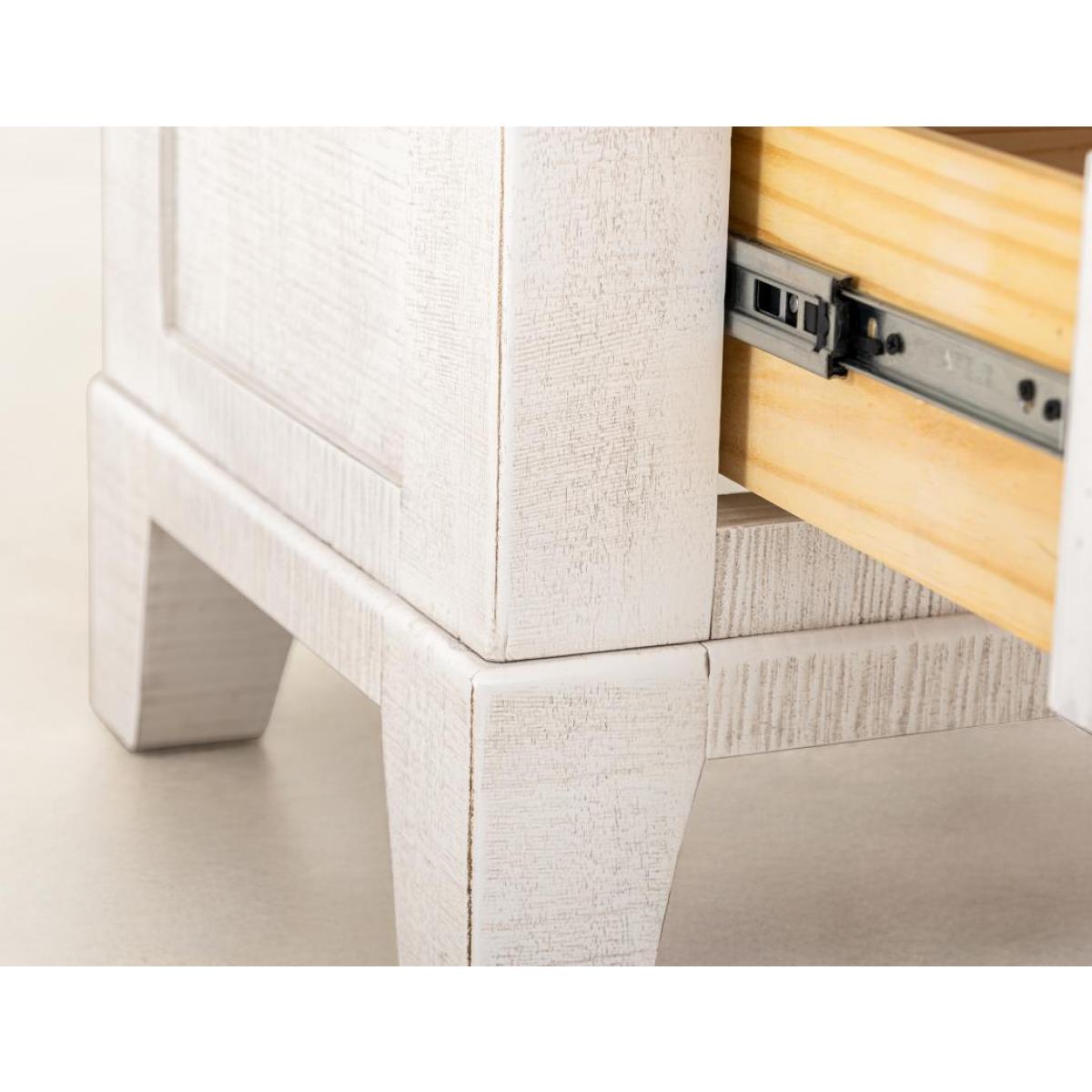 2 Drawer , Nightstand - Stoa - Image 8