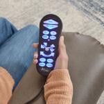 Artemis Medium/large Lift Chairs Brown 29