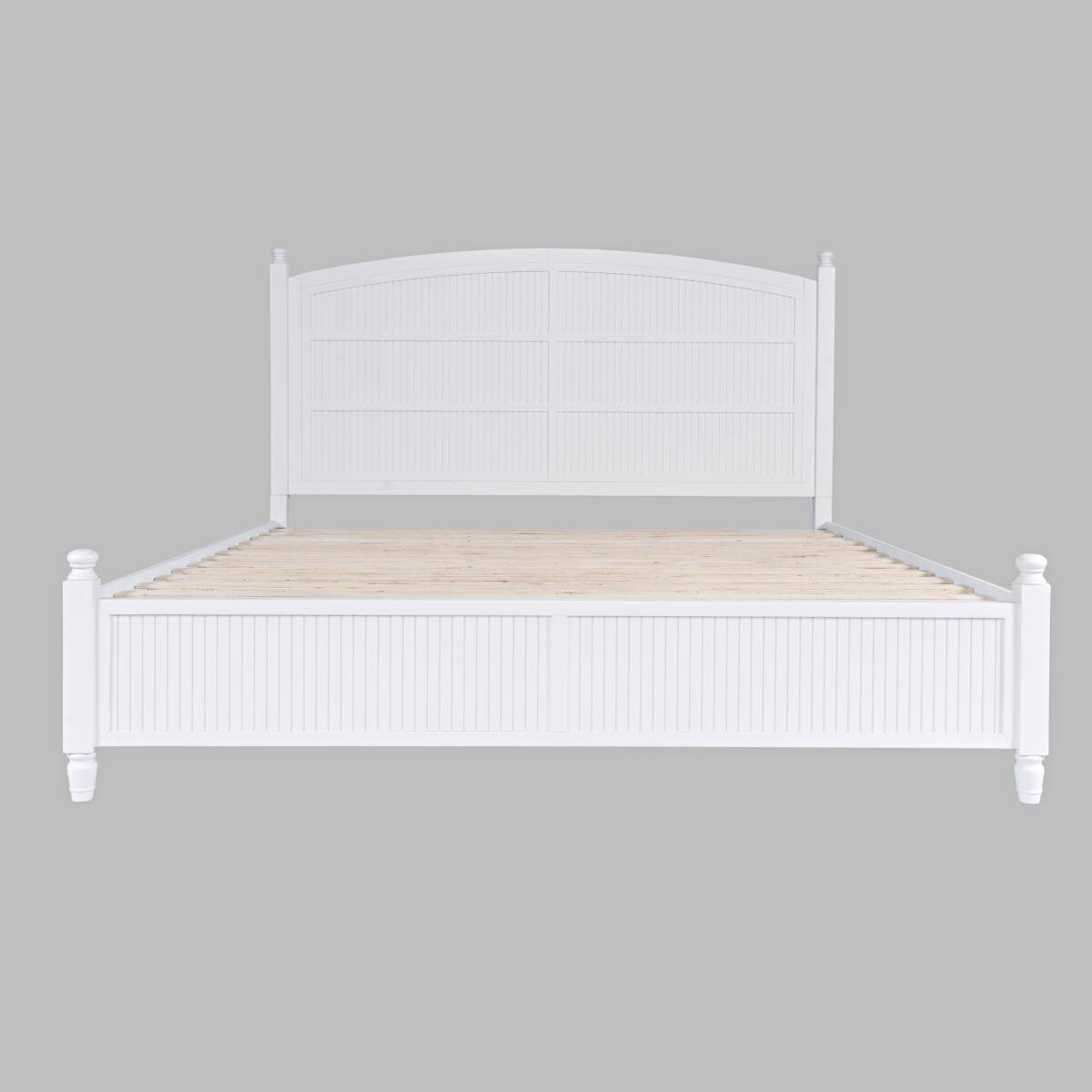 Westport Panel Bed - Image 7