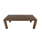Dining Table - Walnut - Image 4