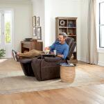 Sedona Medium Lift Chairs Brown 29