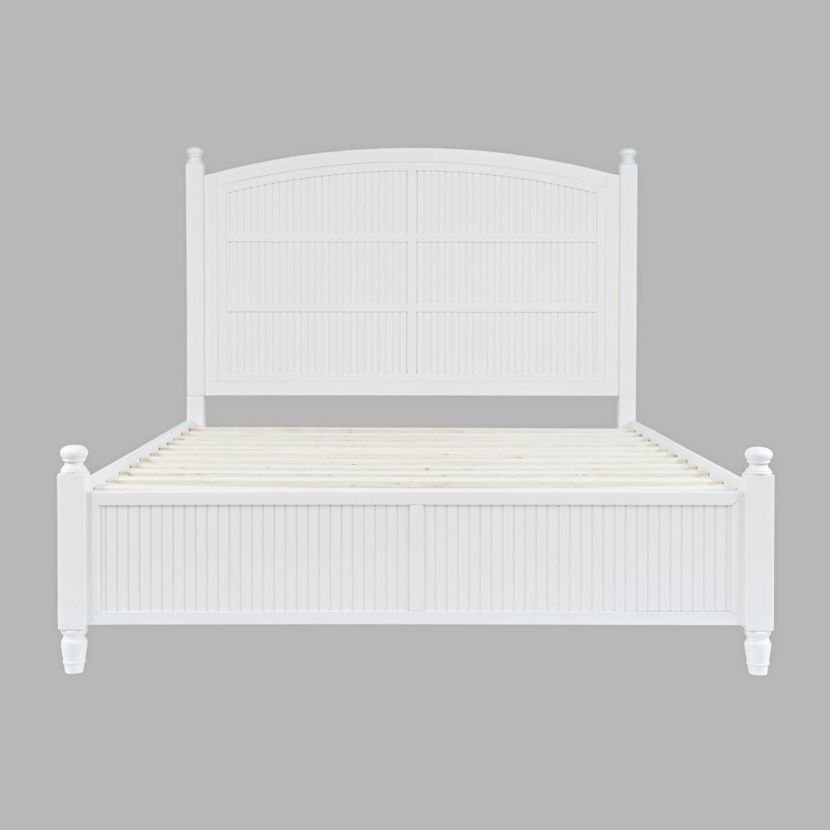 Westport Panel Bed - Image 2