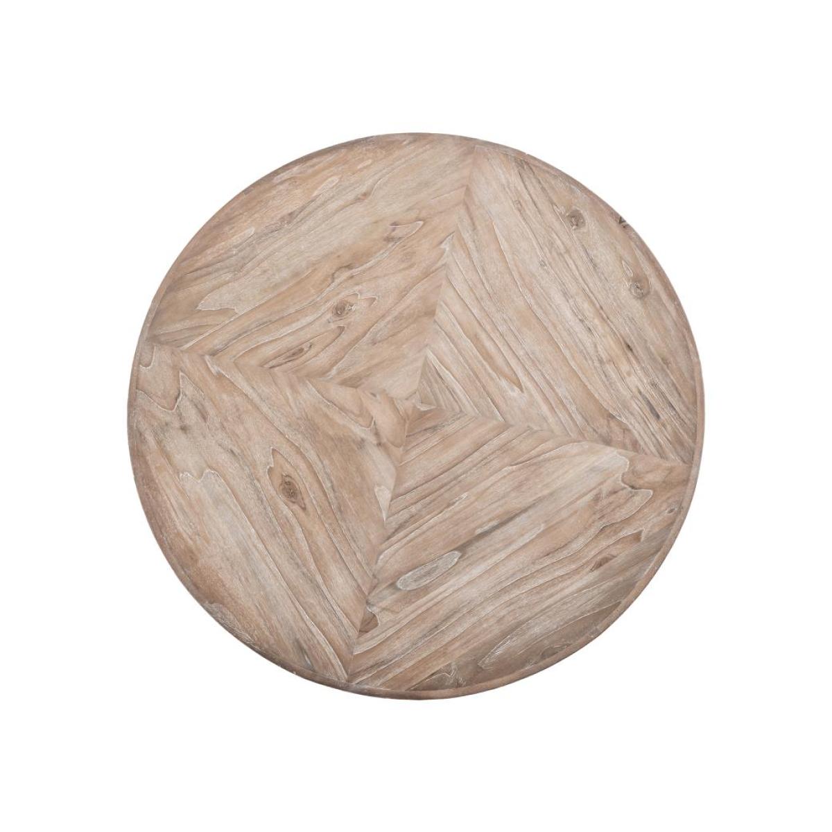 Round Table top - Balam - Image 2