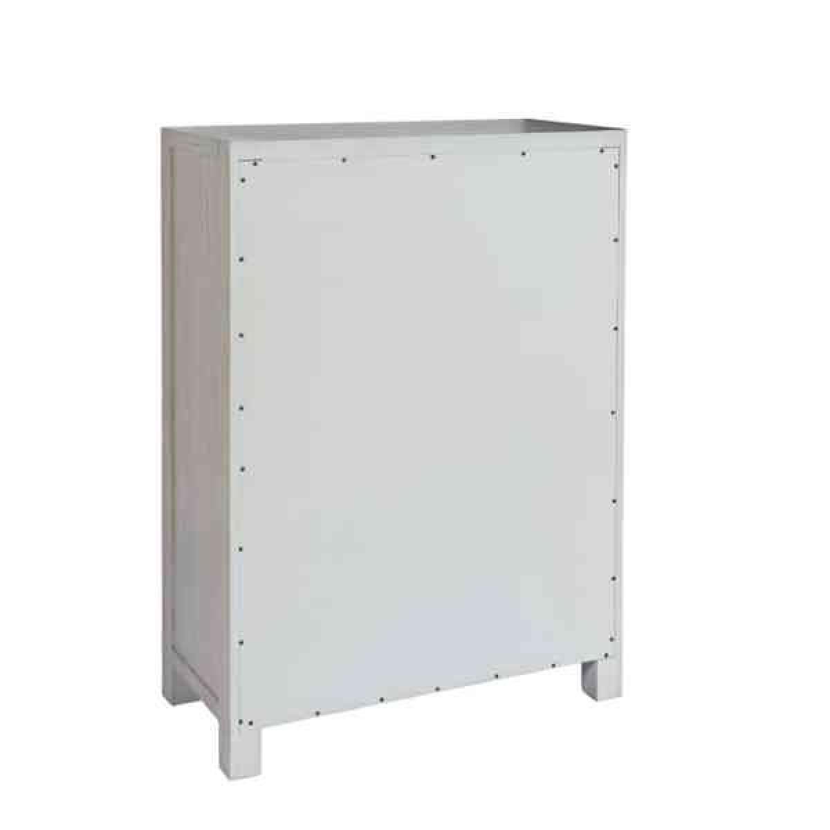 Brownstone Chest - Image 7