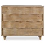 Crawford Accent Chest