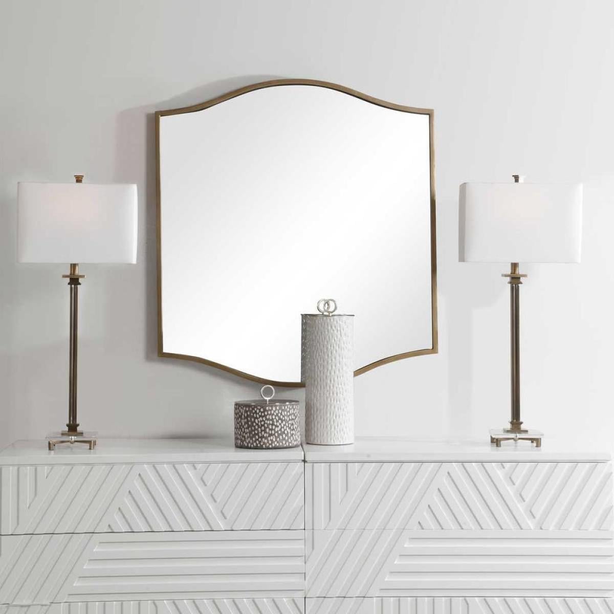 Cerise Mirror - Image 3