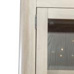 South Bend Bunching Display Cabinet - Image 9