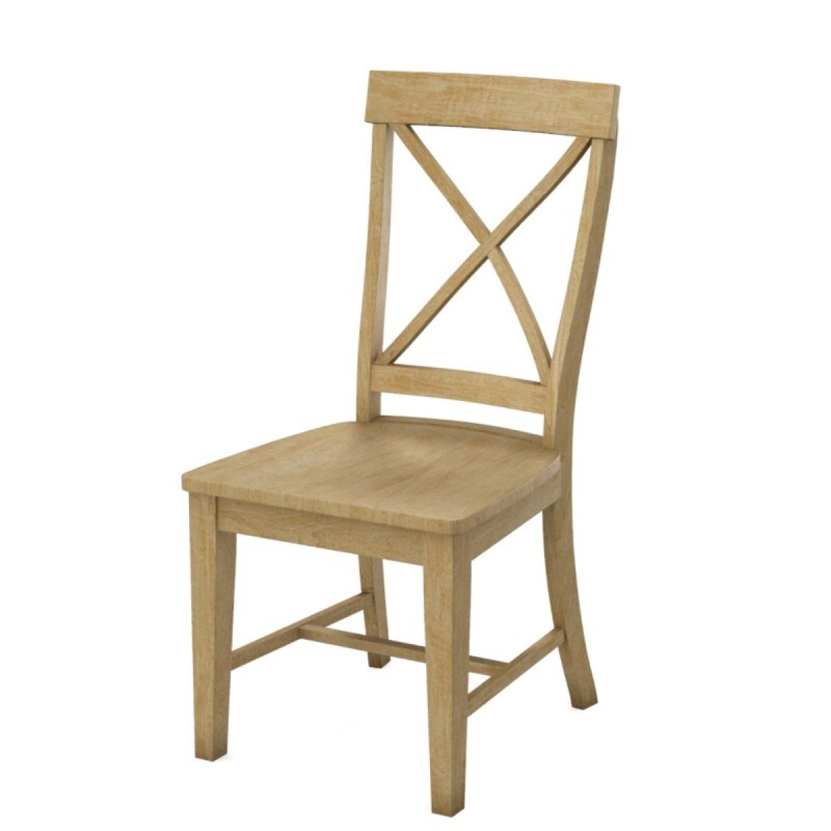 Creekside X Back Chair - Image 8