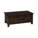 Kona Grove Storage Coffee Table - Image 3