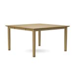 36 x 54" Butterfly Leaf Extension Table Top w/ 30" Shaker Legs - T-230S - Image 10