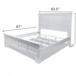 Surfside Bed - Image 12