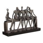 Camaraderie Figurine - Image 7