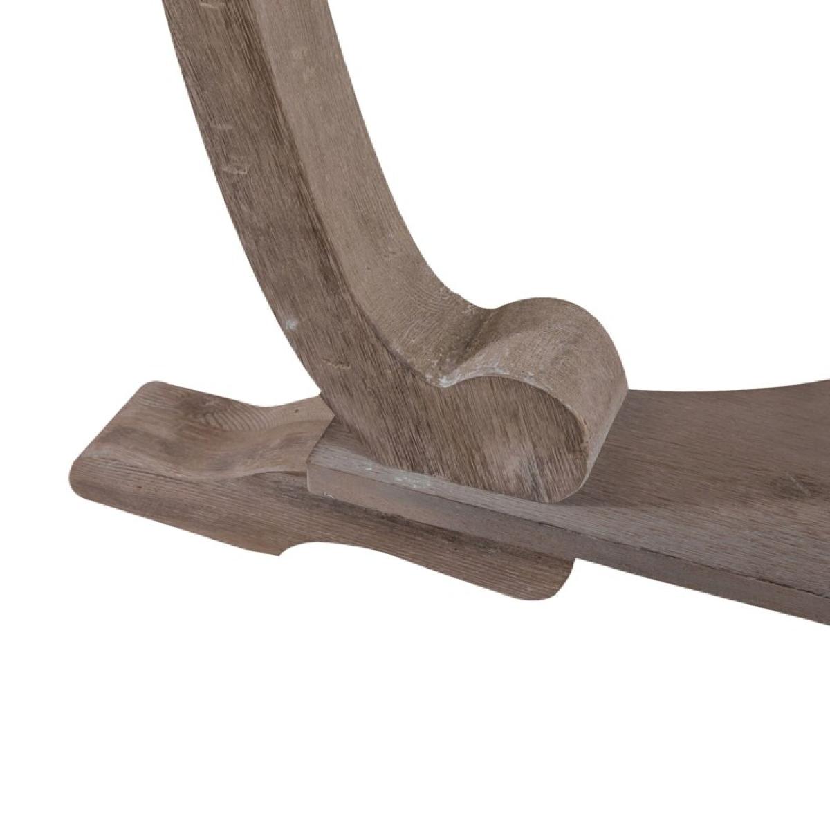 Greystone Mill Sofa Table - Image 10
