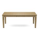 Java Table Top w/ 30" H Java Legs - T-4060JXBT - Image 23