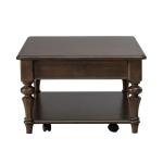 Arden Road Rectangular Cocktail Table - Image 5