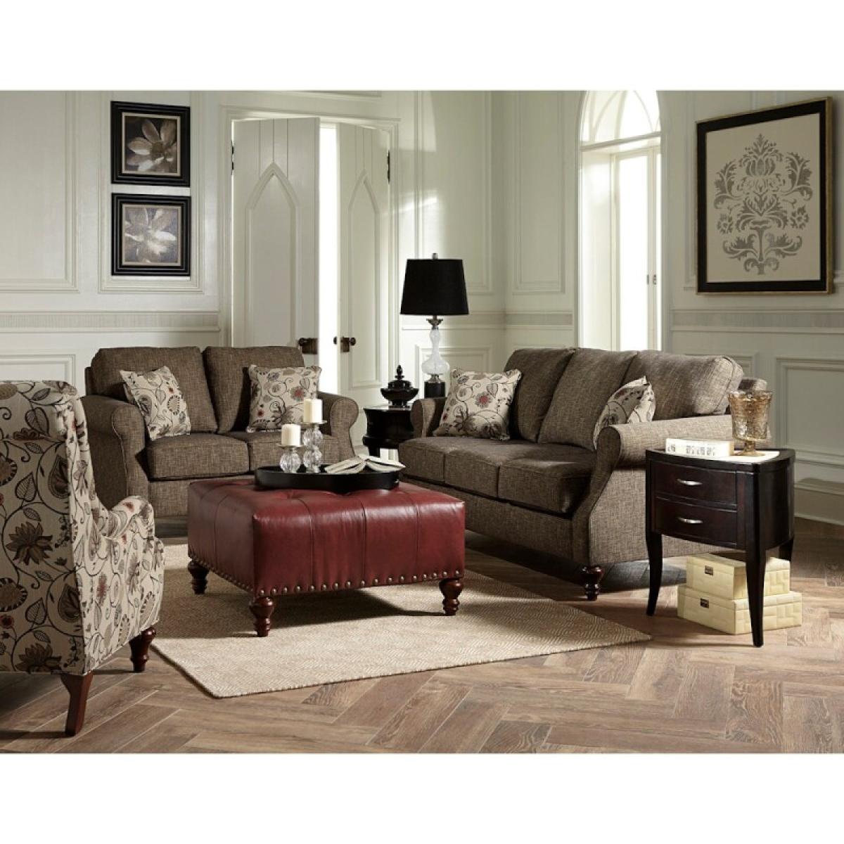 Jones Loveseat - Image 3