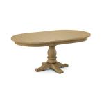 Build Your Own Pedestal Table w/30"H Hampshire Pedestal for Extension Tops - Image 20