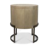 Rio Vista Accent Nightstand - Image 7
