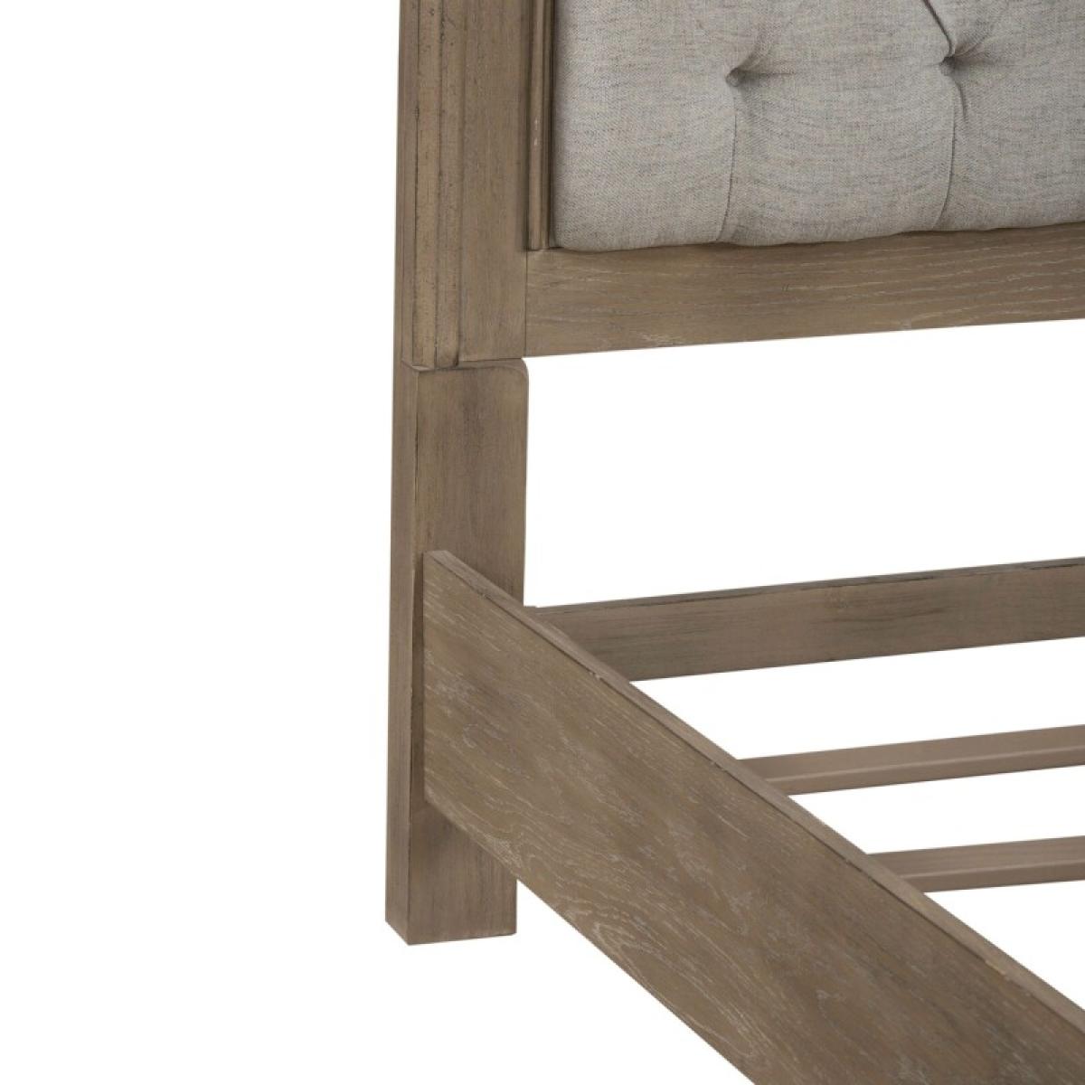 King Uph Bed - Image 10