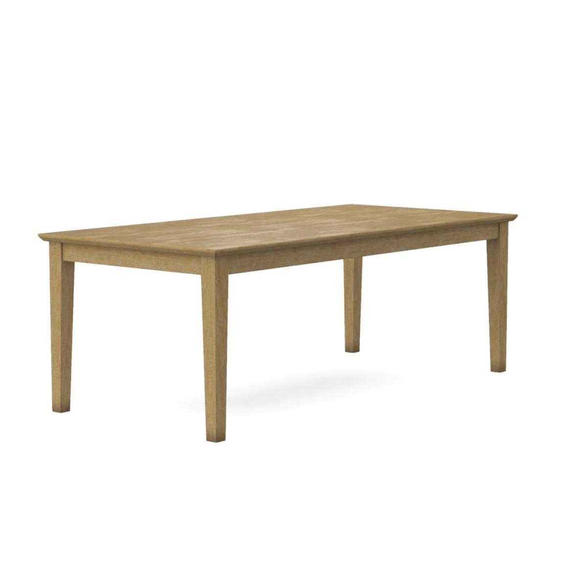 Solid Top Shaker Table - Image 18