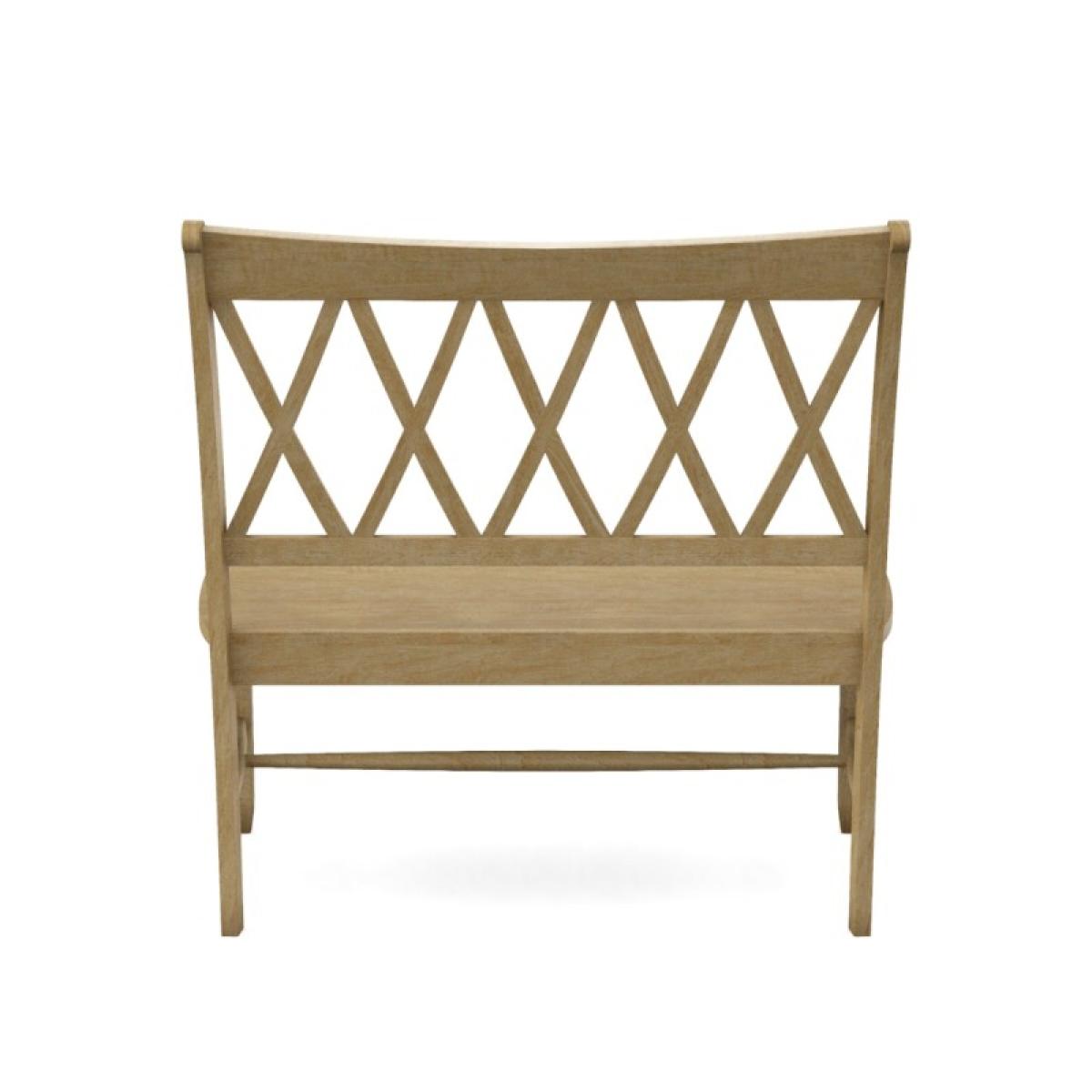 XX Back Bench - Image 23