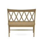 XX Back Bench - Image 23