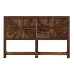 5/0 Queen Headboard - Praga