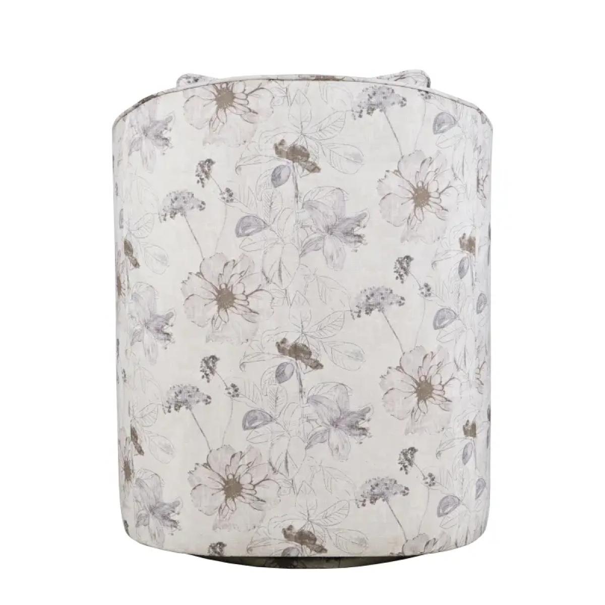 Daisy Swivel Chair - Image 5