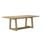 Terazi Solid Table Top and Terazi Base - T-4053B - Image 37