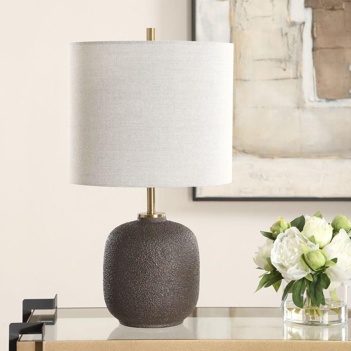 Blacktop Buffet Lamp - Image 4