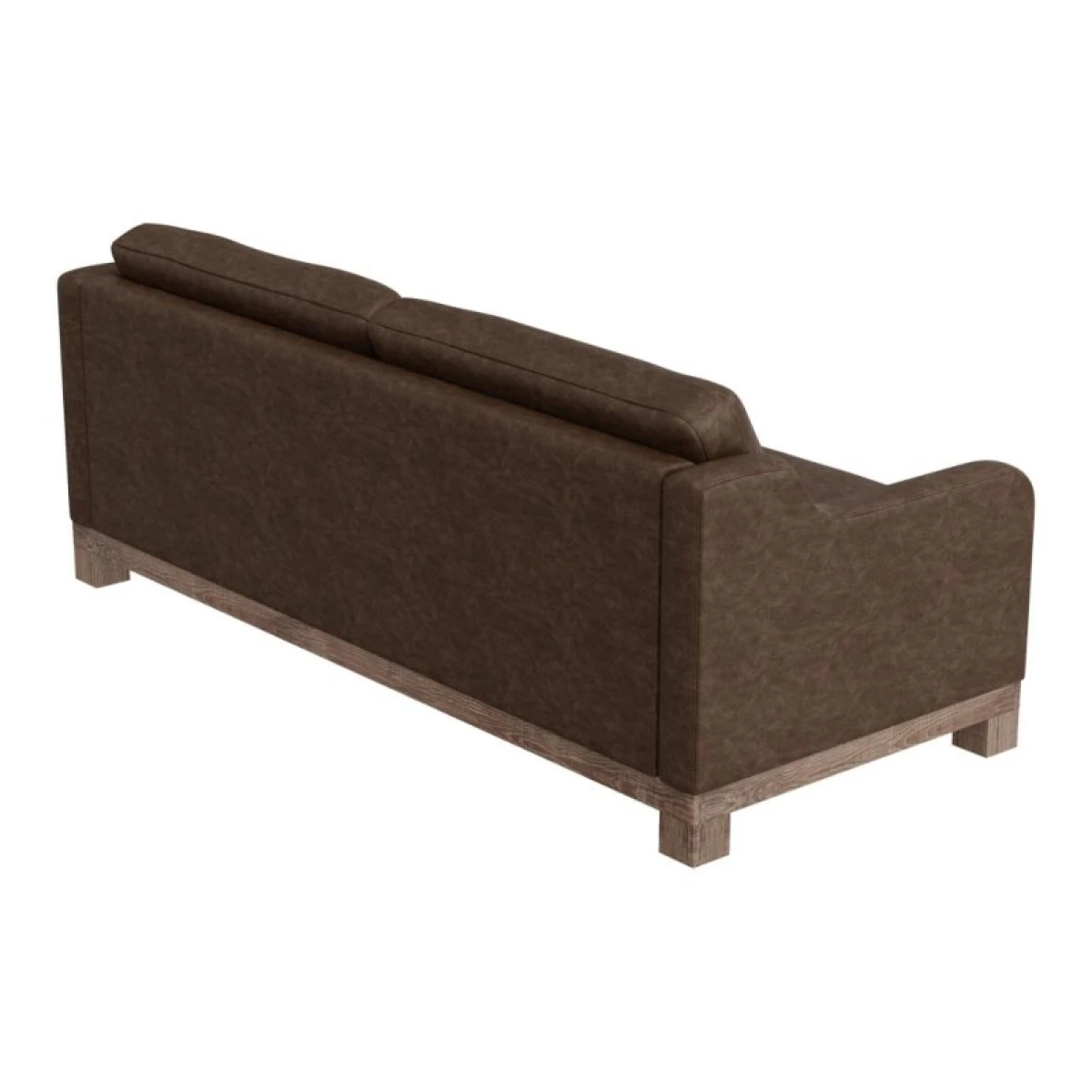 Samba Wooden Frame & Base, Sofa - Image 3