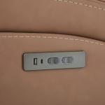 Sofa P2 & ZG - Butternut - Image 12