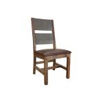 Wooden Chair - Antique
