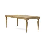 Grove Park Extension Leg Table - Image 10