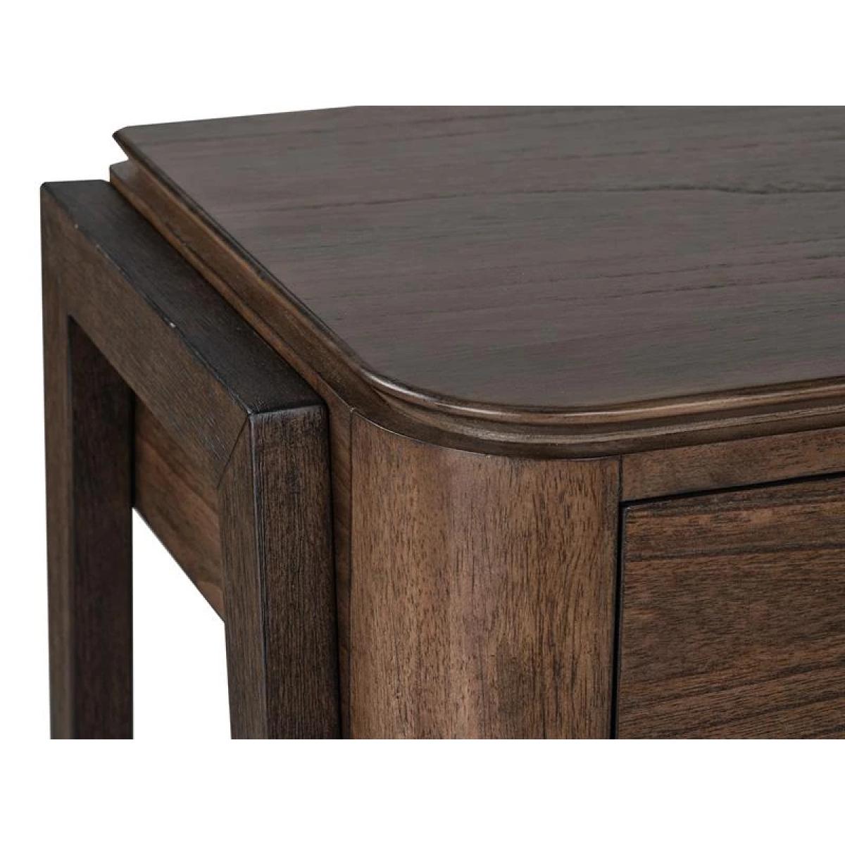 Hallie T6355-73 Rectangular Sofa Table - Image 7