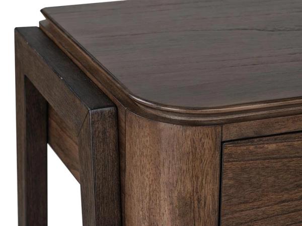 Hallie T6355-73 Rectangular Sofa Table - Image 7