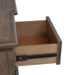 9 Drawer Dresser - Image 9