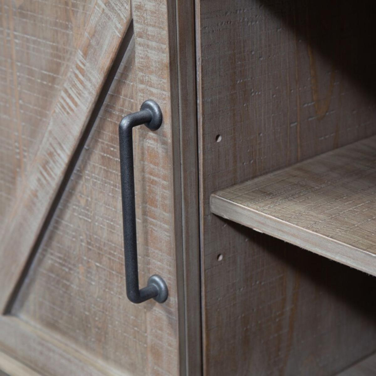 Parkland Falls Sofa Table - Image 11