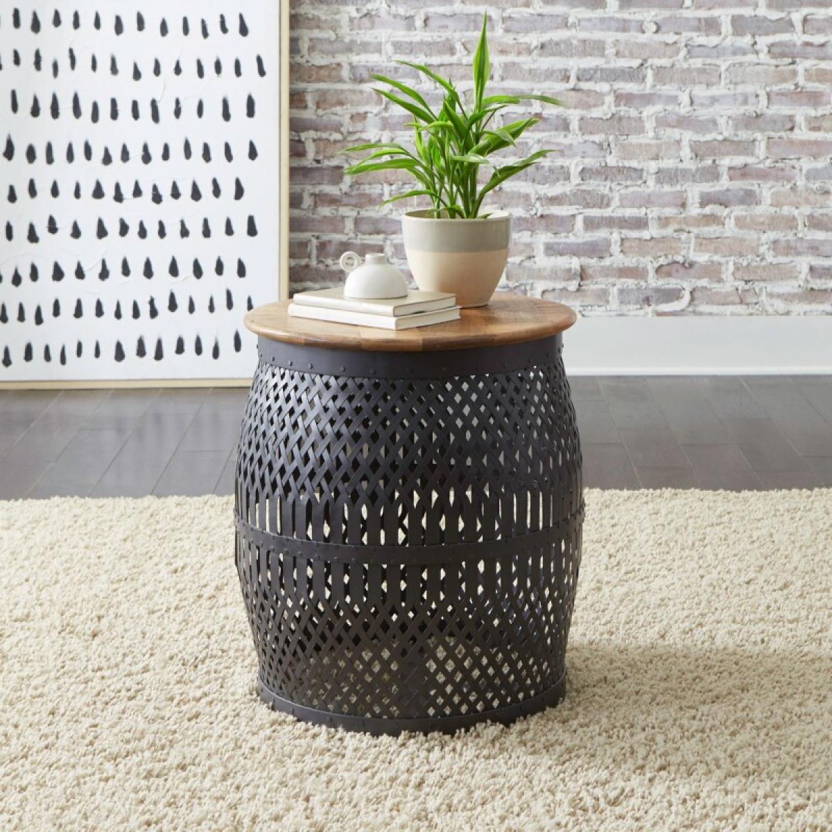 Accent End Table - Image 2