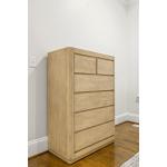 Hyde Park 5 Drawer Chest - Image 7