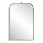Cassidy Arch Mirror
