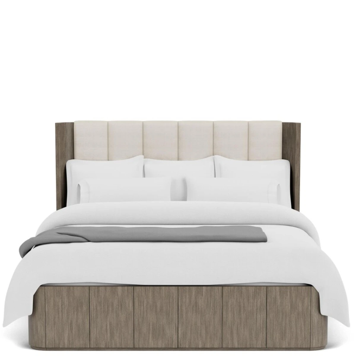 Queen Shelter Ftbd - Image 2