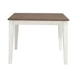Al Fresco Rectangular Leg Table - Image 12