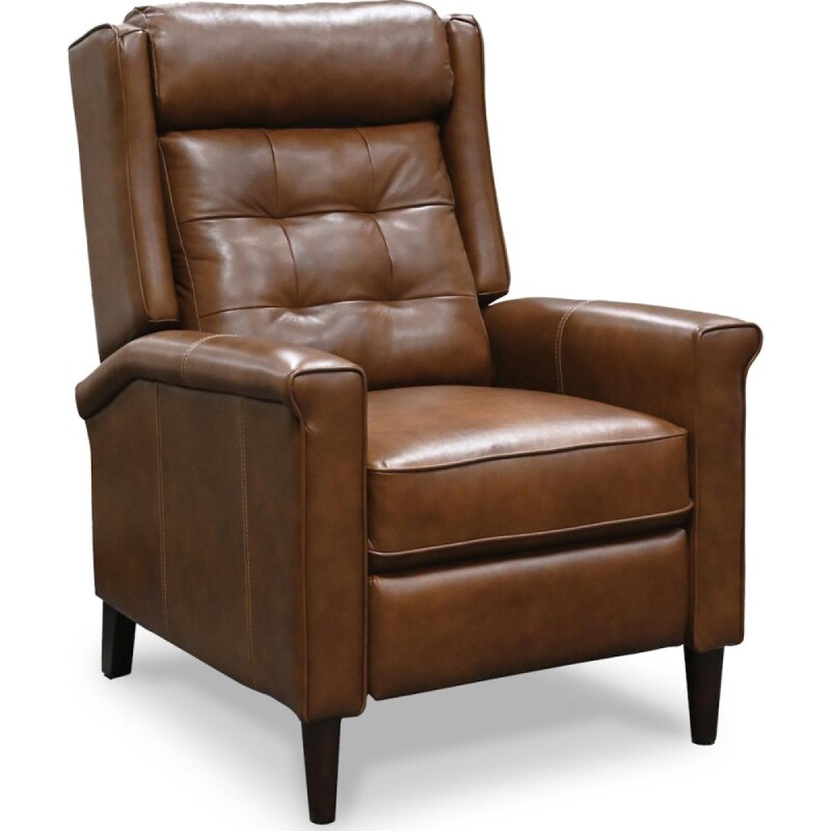 Holland Leather Motion Chair - Image 2