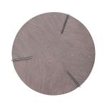 Harlow Chairside Table - Image 4