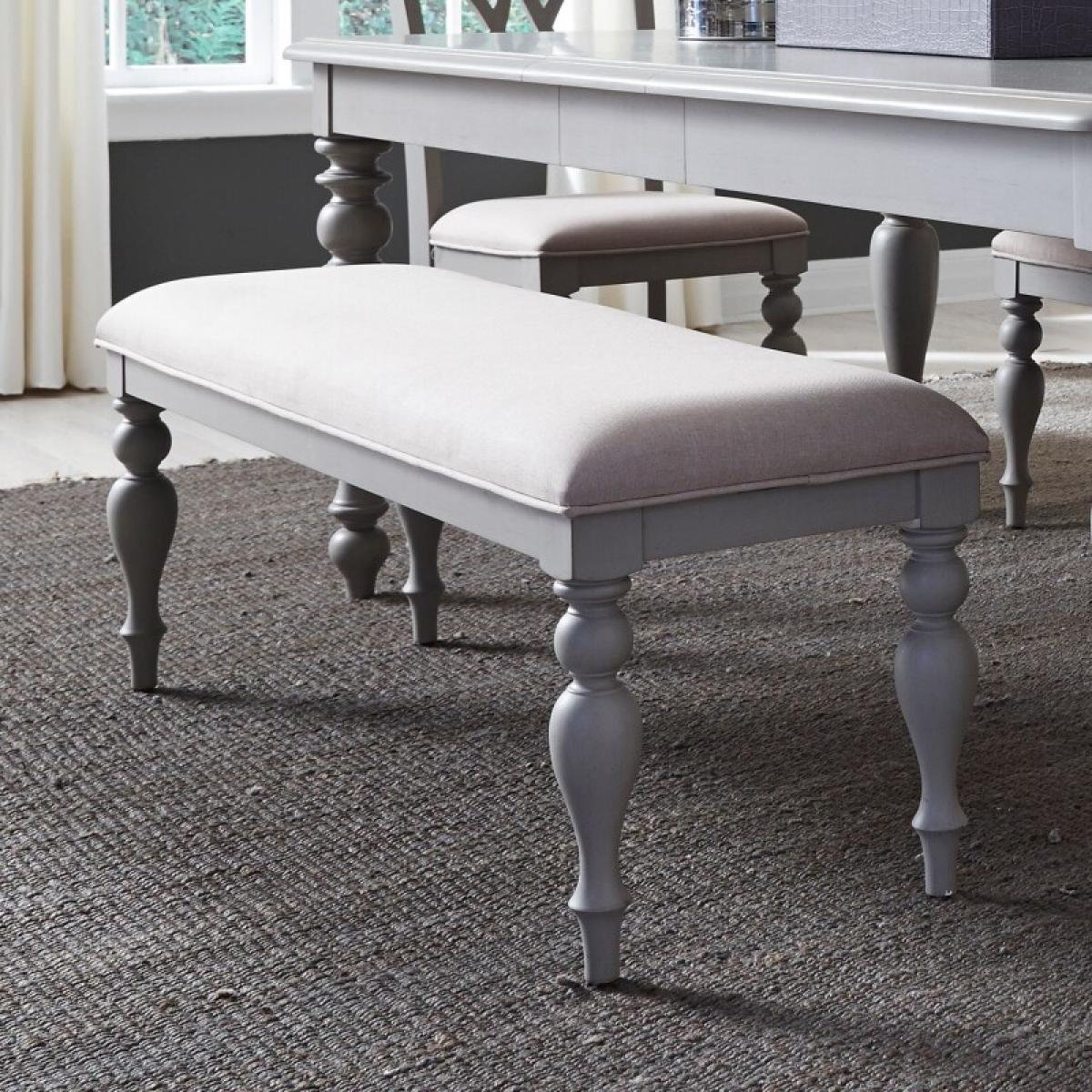 Summer House Bench (RTA) - Image 2