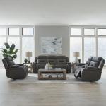 Chapman Sofa w/ Loveseat & Recliner