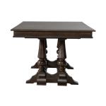 Arden Road Trestle Table Set - Image 11