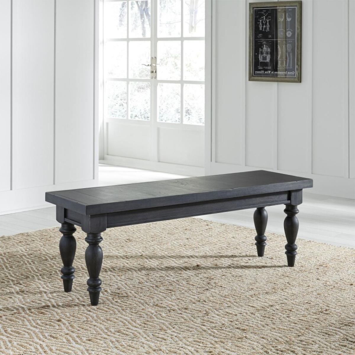Harvest Home Backless Bench (RTA) - Image 2